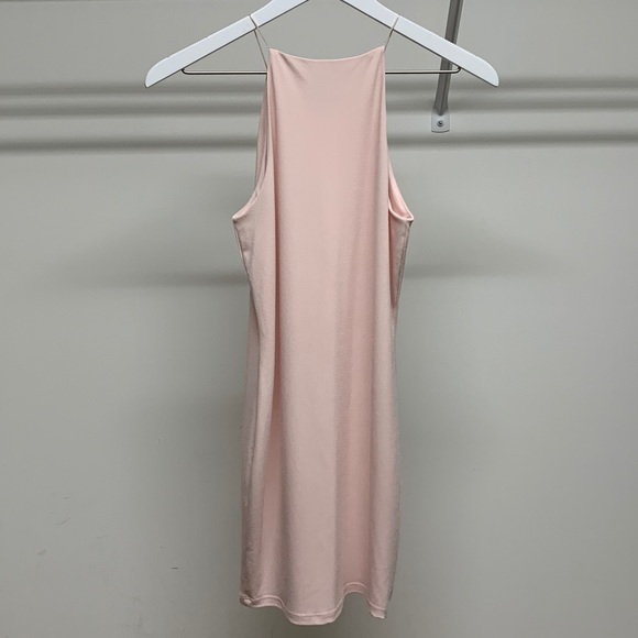 F21 Strappy Minidress - Picture 3 of 4